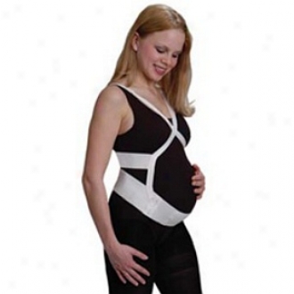 Prenatal Cradle Best Cradle, Pregnancy Support Harness, Medium