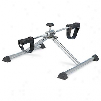 Proactive Pedal Exerciser Compact And Portable Stationary