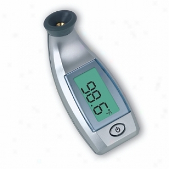 Procheck Feverglow Forehead Thermometer, Model Fr1dv1-pro