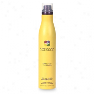 Pureology Incharge Plus Firm Finishing Spray