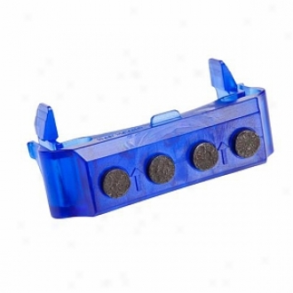 Razor Spark Dlx Replacement Cartridge, Ages 8+, Blue