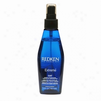 Redken Extreme Cat Protein Restructuring Treatment For Distressed Hair