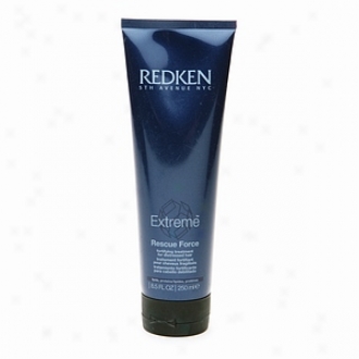 Redken Extreme Liberation Force Fortifying Treatment For Distressed Hair