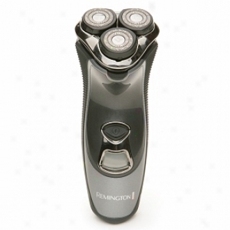 Remington Rotary Shaver Featuring Pivot & Flex Technology, Model  R7130