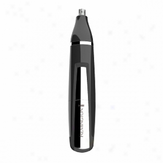 Remington Titanium Nose, Ear & Brow Trimmer, Model Ne-3550