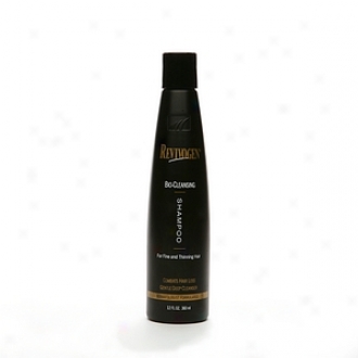 Revivogen Bio-cleansing Shampoo For Fine And Thinning Hair