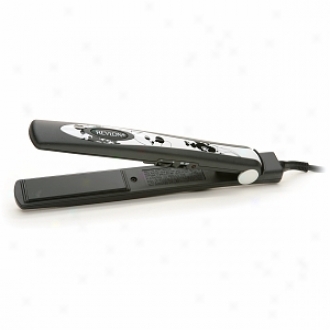 Revlon Designer Series Shine Boosting Straightener Model Rvst2036flw, 1