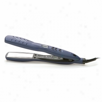 Revlon Moisturestay Wet-to-styled 100% Pure Titanium-plated Straightner Model Rvst2025, 1