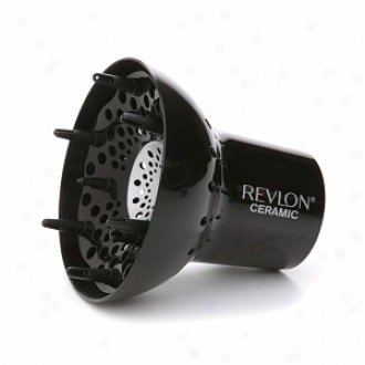 Revlon Professional Ceramic Universal Finger Diffuser