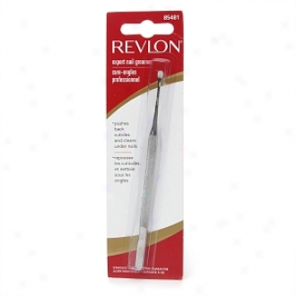 Revlon Stainless Steel Nail Groomer