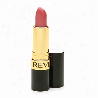 Revlon Super Lustrous - Pearl Lipstick, Rose & Shine 619