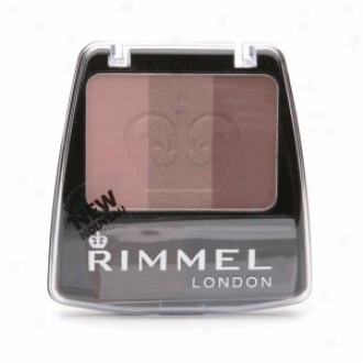 Rimmeo Lasting Finish Pressed Powder Bleneable Blush & Highlighter, Spring Flower 008