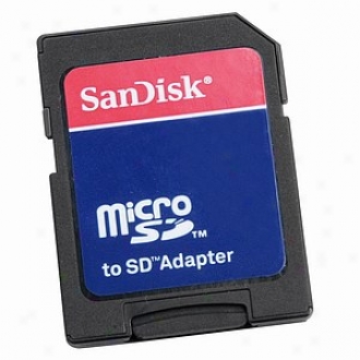 Sandisk City Select Mexico Nt V2 Micro Secure Digital Card 010 10755 00