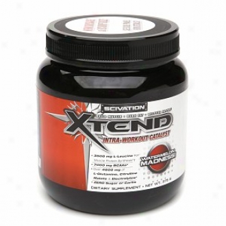 Scivation Xtend Intra-workout Catalyst, Watermelon Madness