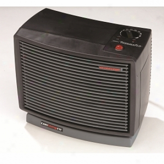 Seabreeze Electric Corporation 1500w Thermaflo Pulse Action Heater W/ Heat Sweep Model Soh7000ta