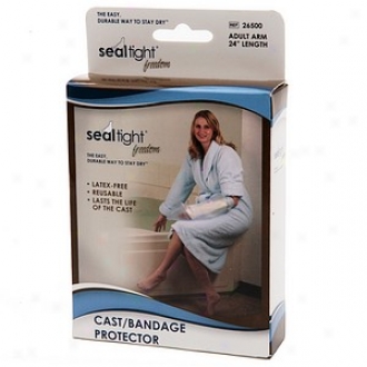 Sealtight Freedom Cast And Fillet Protector, Adult Arm, 30