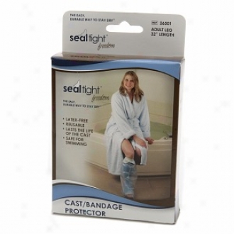 Sealtight Freedom Cast And Bandags Protector, Adult Leg 32