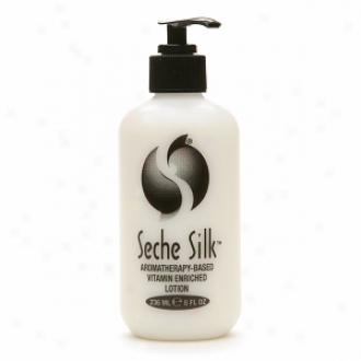 Seche Silk Aromatherapy-based Vitami Enriched Lotion