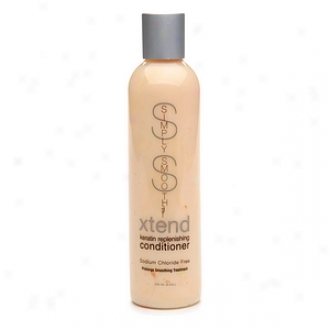 Simply Smooth Xtend Keratin Replenishing Conditioner, Original