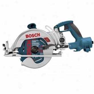 Skil 7-1/4  Worm Drive Comstruction Saw With Direct Connect 1677m