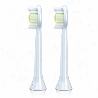 Sonicare Diamondclean Standard Brushyeads