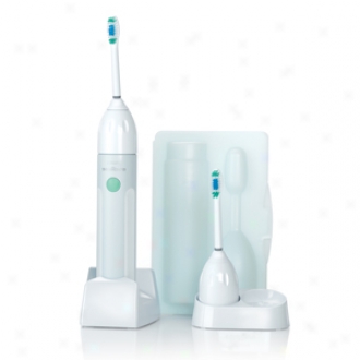 Sonicare Essence Toothbrush, Model Hx 5752, 1 Handle