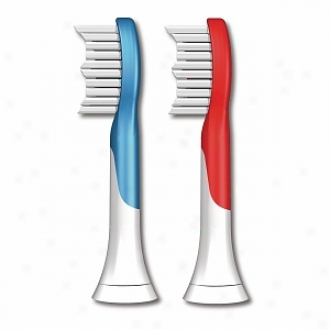 Sonicade For  Kids, Standard Sonic Toothbrush Heads, Ages 7+