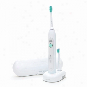 Sonicare Philips Sonicare Healthywhite Rechargeable Sonic Toothbrush, Model Hx6732/02