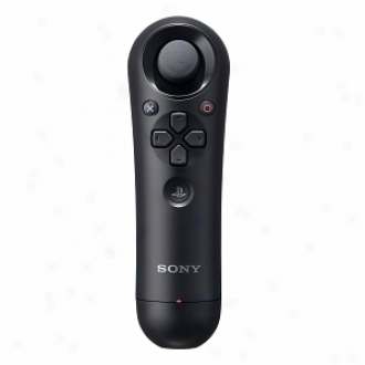 Sony Ps3 Navigation Controller Move By Sony