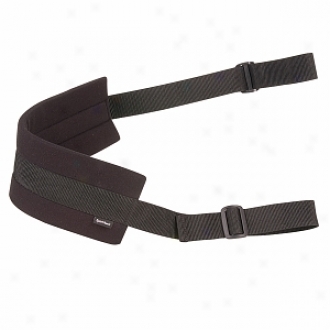 Sportsheets Sexual Positioning:  I Like It Doggie Style Strap, Black