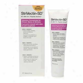 Strivectin-sd Intensive Concentrate For Stretch Marks And Wrinkles