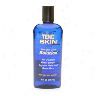 Tend Skin Liquid, For Men And Women