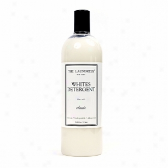 The Laundress Whites Detergent, Classic