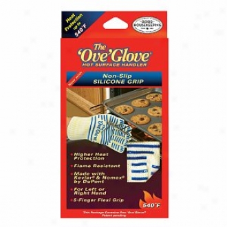The Ove Glove Hot Surface Handlef