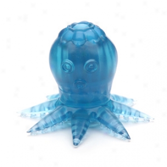 The Screaming O Screaming Octopus Mini Vibrator, Assorted Colors