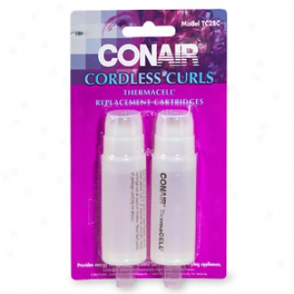 Thermacell By Conair Refill Cartridges, Standard Tc2rbc