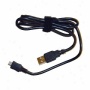 3m Pocket Projector Mp160/mp180 Cable For Apple Ipad, Ipod & Ipod Touch, Black