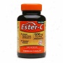 American Health Esetr-c With Citrus Bioflavonoiss 500mg Capsles