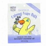 Aura Cacia Aromaatherapy Foam Bath For Kids, Calmin/lavender