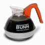 Bunn 6101 Easy Pour Trading 12-cup Decaf Coffee Decnter