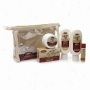 Canus GoatƏs Milk All Natural Trial Size Gift Set, Original Fragrance