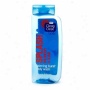 Clean & Clear Body Morning Burst Bofy Wash, Splash, Wildberry & Guava