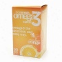 Coromega Omega-3 Squeeze Packets, Oranbe