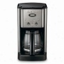 Cuuisinart Dcc-1200bch Brew Central 12-cup Programmable Coffeemaker