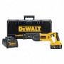 Dewalt 18 Volt Heavy-duty Cordlese Reciprocating Saw Kit Dc385k