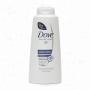 Dove Therapy Intense Damage Therapy Shampoo For Accumulqted Damage