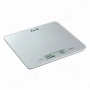 Escali Alta Elevated Capacity Digital Scale 22 Lb / 1Okg, Glass