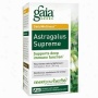 Gaia Herbs Astragalus Supreme, Liquid-filled Capsules