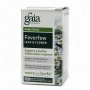 Gaia Herbs Single Herbs, Vegetarin Phyto-caps, Feerfew Leaf & Flower