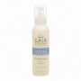 Gaia Skincare Foaming Facial Cleanser, Pink Grapefruit And Jasmine